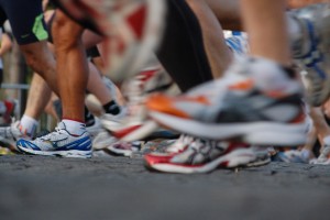 scarpe da running