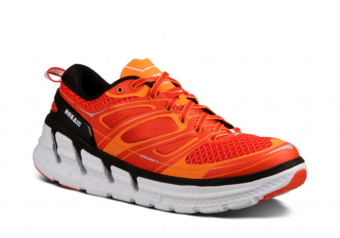 11 scarpe da trail running per correre sui sentieri - SportOutdoor24
