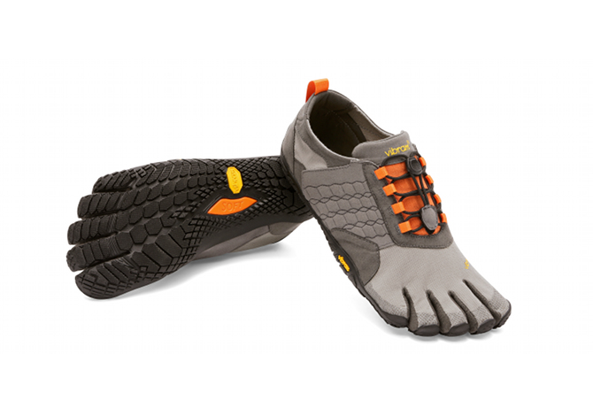 fivefingers trekking