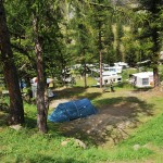 I migliori campeggi nella natura in Italia ed Europa