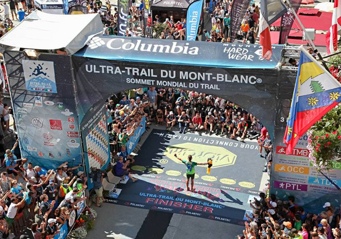 7 Cose Da Sapere Sull Ultra Trail Du Mont Blanc Utmb 2016 Sportoutdoor24