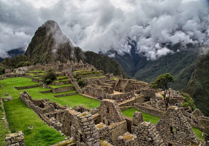 machu picchu_perù