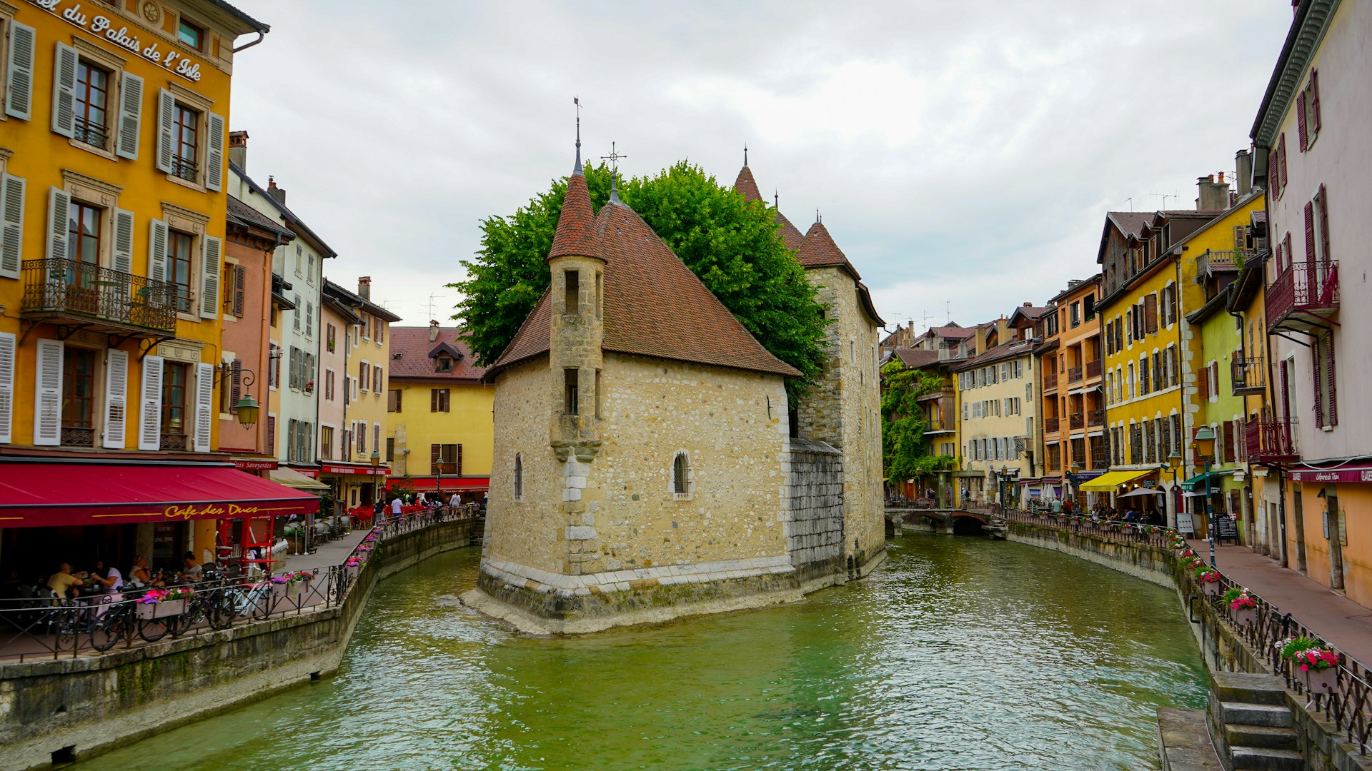 5 località francesi da vedere a Natale, fuori dalle solite rotte