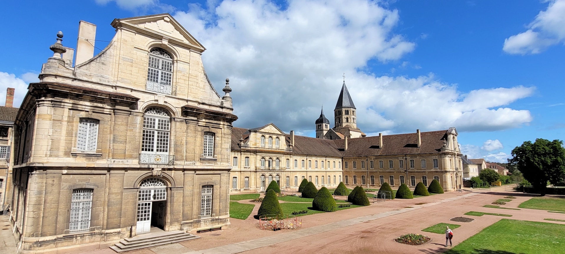 5 località francesi da vedere a Natale, fuori dalle solite rotte