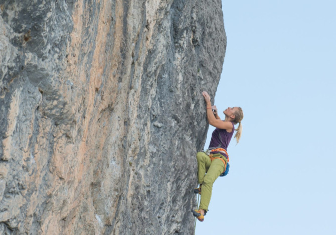 Scarpette arrampicata clearance 2018