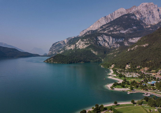 I Laghi Più Belli D'Italia (e Il Più Bello è Quello Di Molveno ...