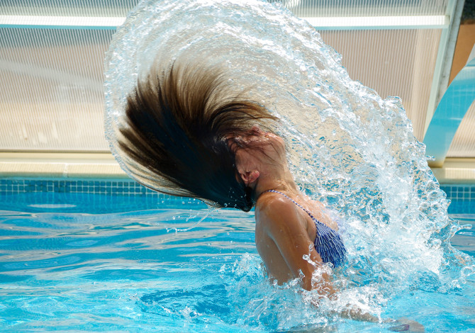 Borsa per la piscina: 5 consigli per sceglierla pratica e capiente -  SportOutdoor24