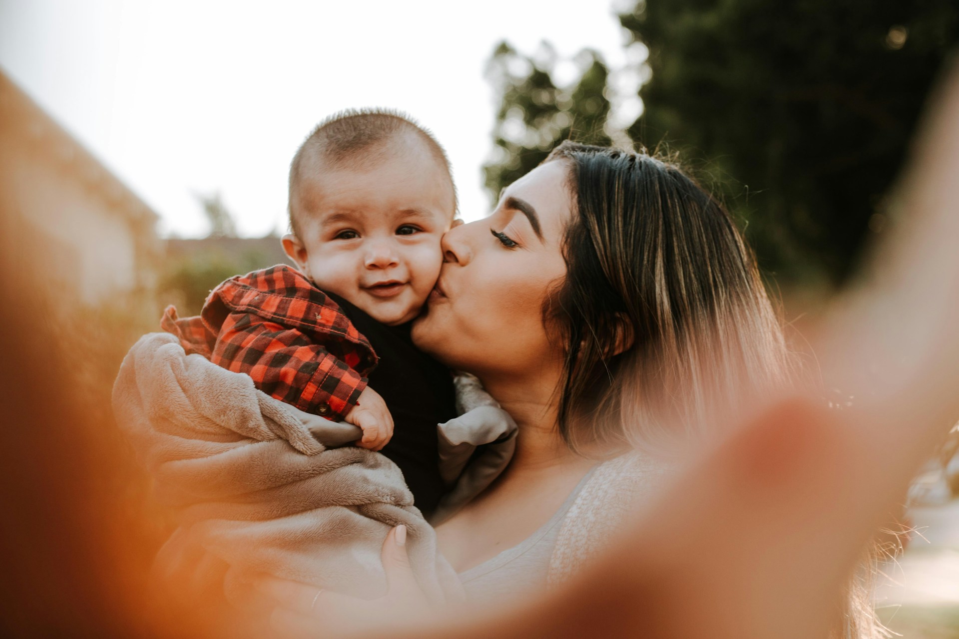 Disturbo dell'attenzione: le mamme giovani sono più a rischio di avere figli iperattivi