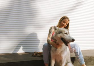 Violenza sulle donne, che cane scegliere per sentirsi più sicure?