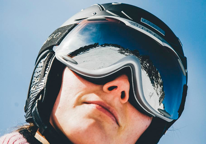 Per sciare meglio occhiali o maschera da sci? - SportOutdoor24