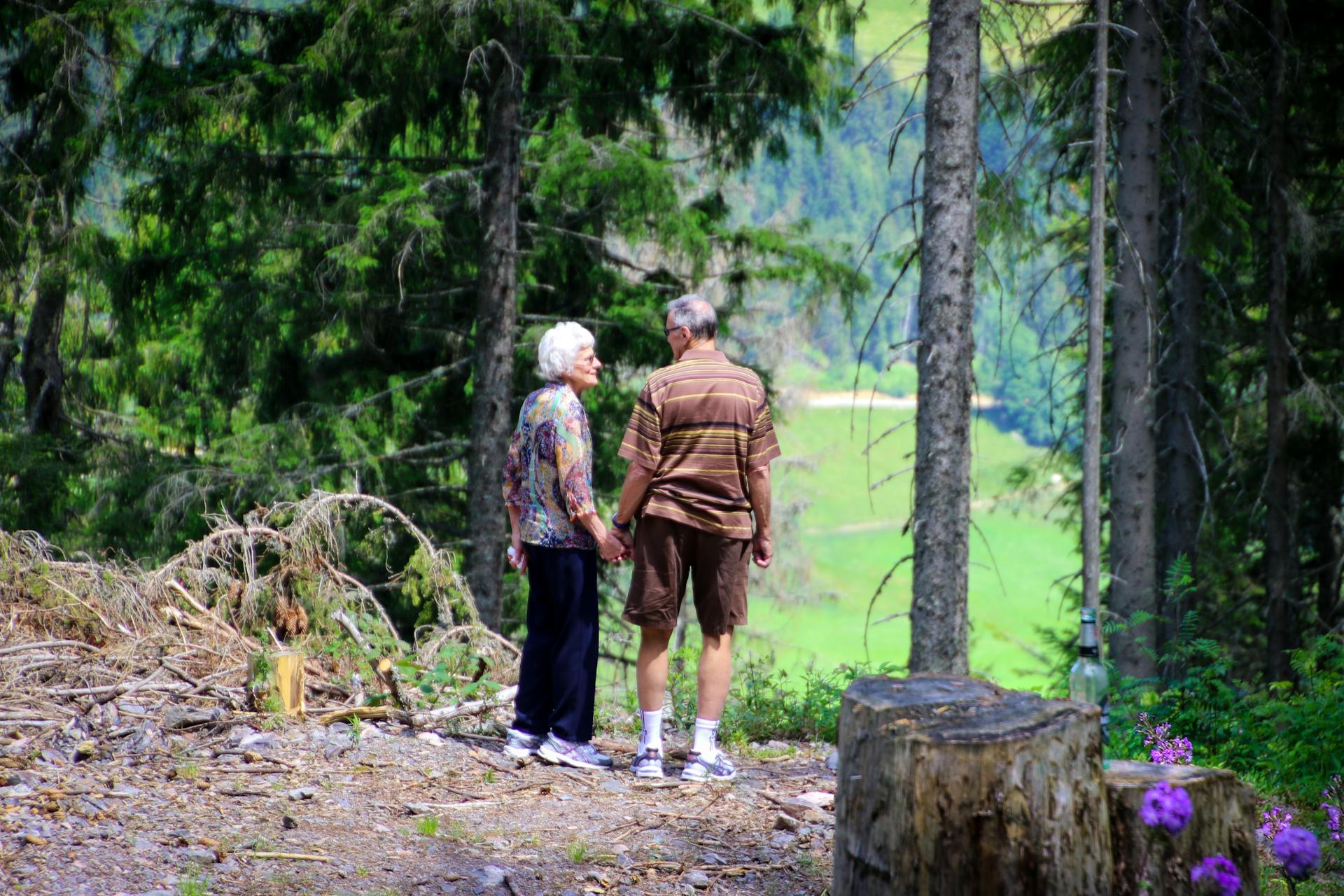 Perché lo sport dopo i 60 anni dovrebbe essere obbligatorio