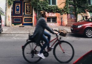 CITY BIKE: CONSIGLI PER BICICLETTA DA CITTÀ