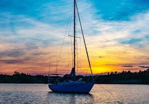 COSA PORTARE IN BARCA A VELA PER UNA VACANZA