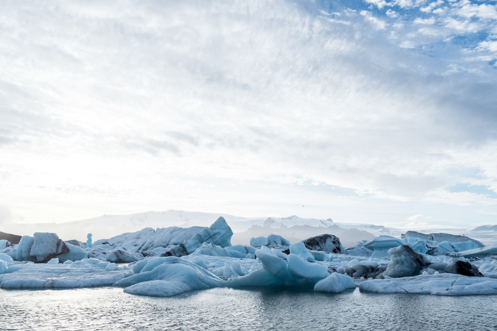 Ecco quanto faceva freddo durante l'ultima glaciazione