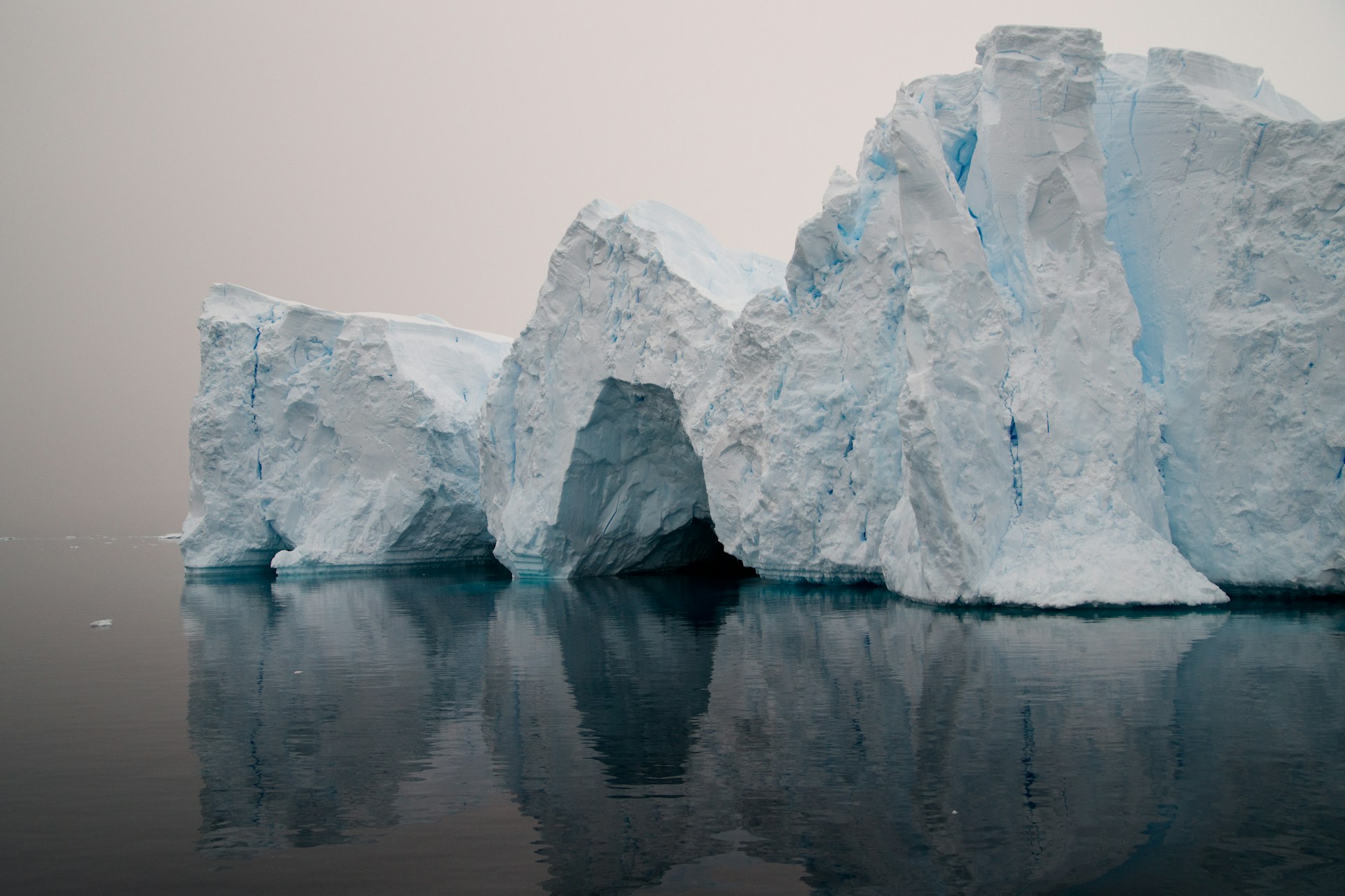 Ecco quanto faceva freddo durante l'ultima glaciazione