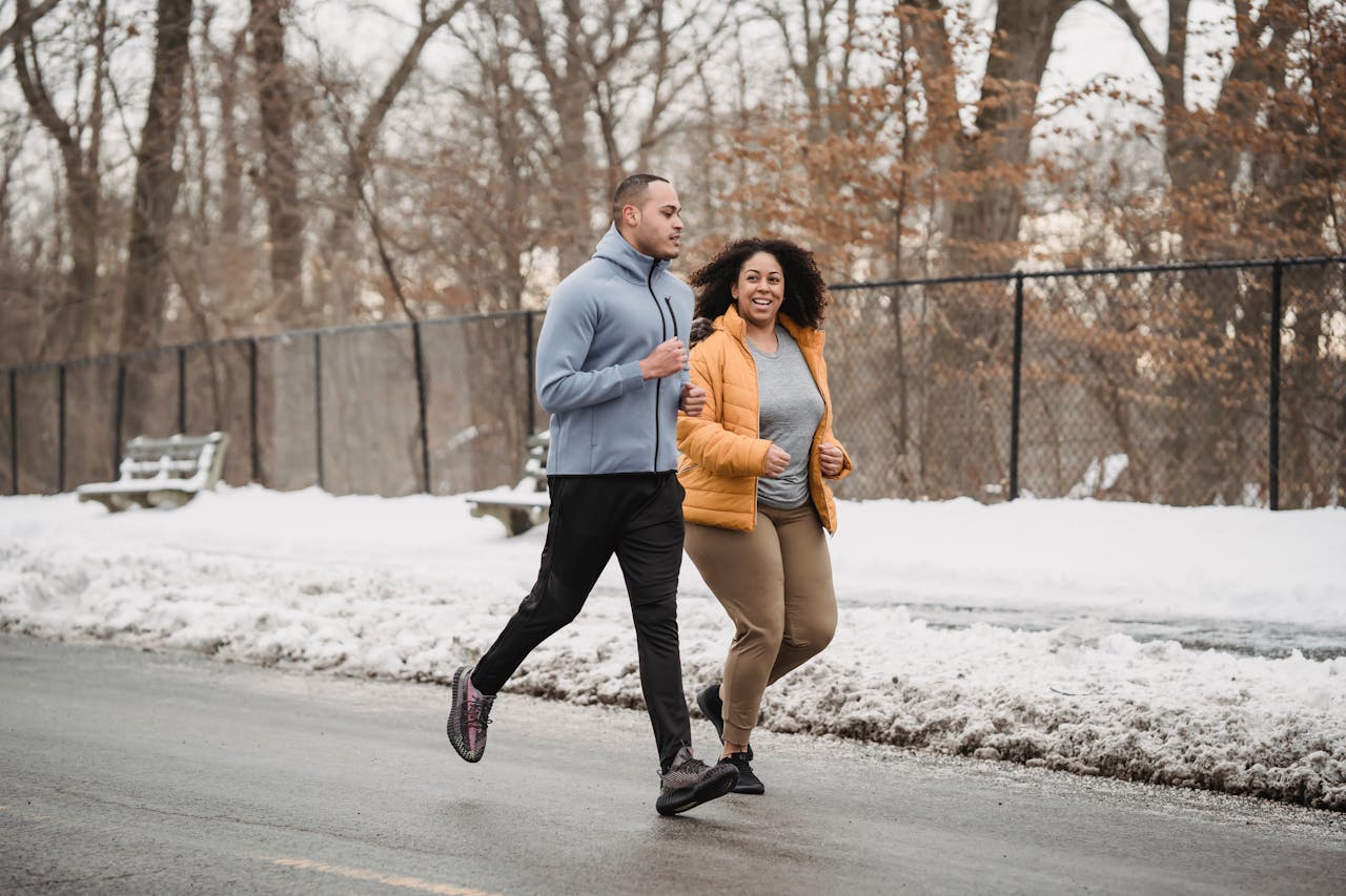 Corsa in inverno: gli 8 errori classici del runner inesperto