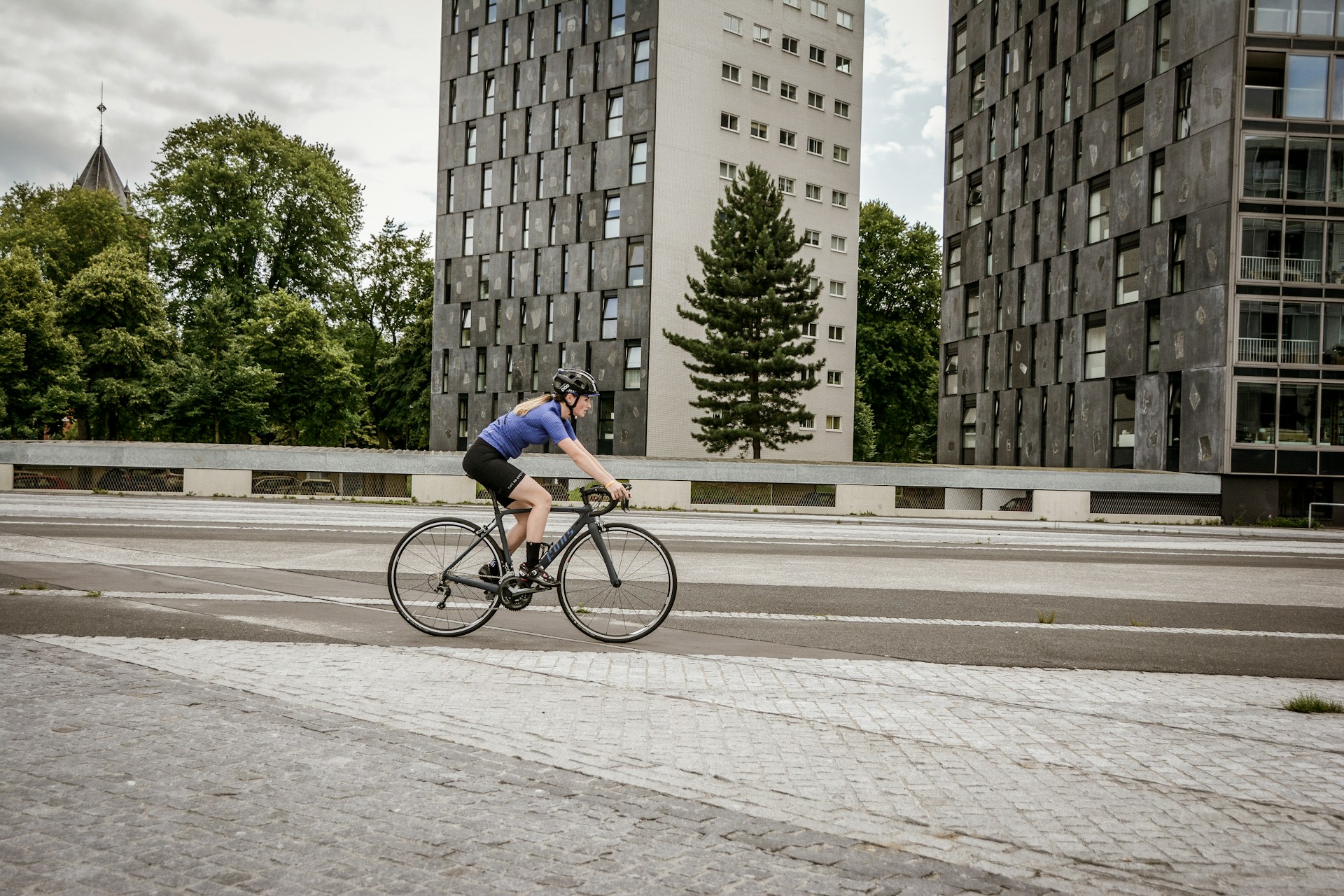 Mountain bike o bici da corsa? Gravel!