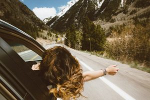 I 10 paesi migliori per un viaggio in auto (l'Italia è solo nona)