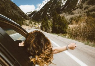 I 10 paesi migliori per un viaggio in auto (l'Italia è solo nona)