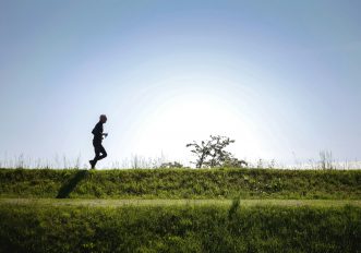 Correre con il raffreddore si può?