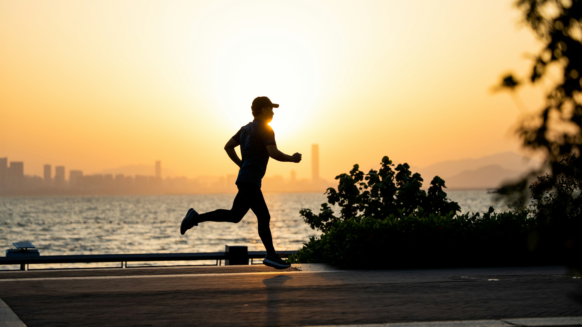 Correre con il raffreddore si può?