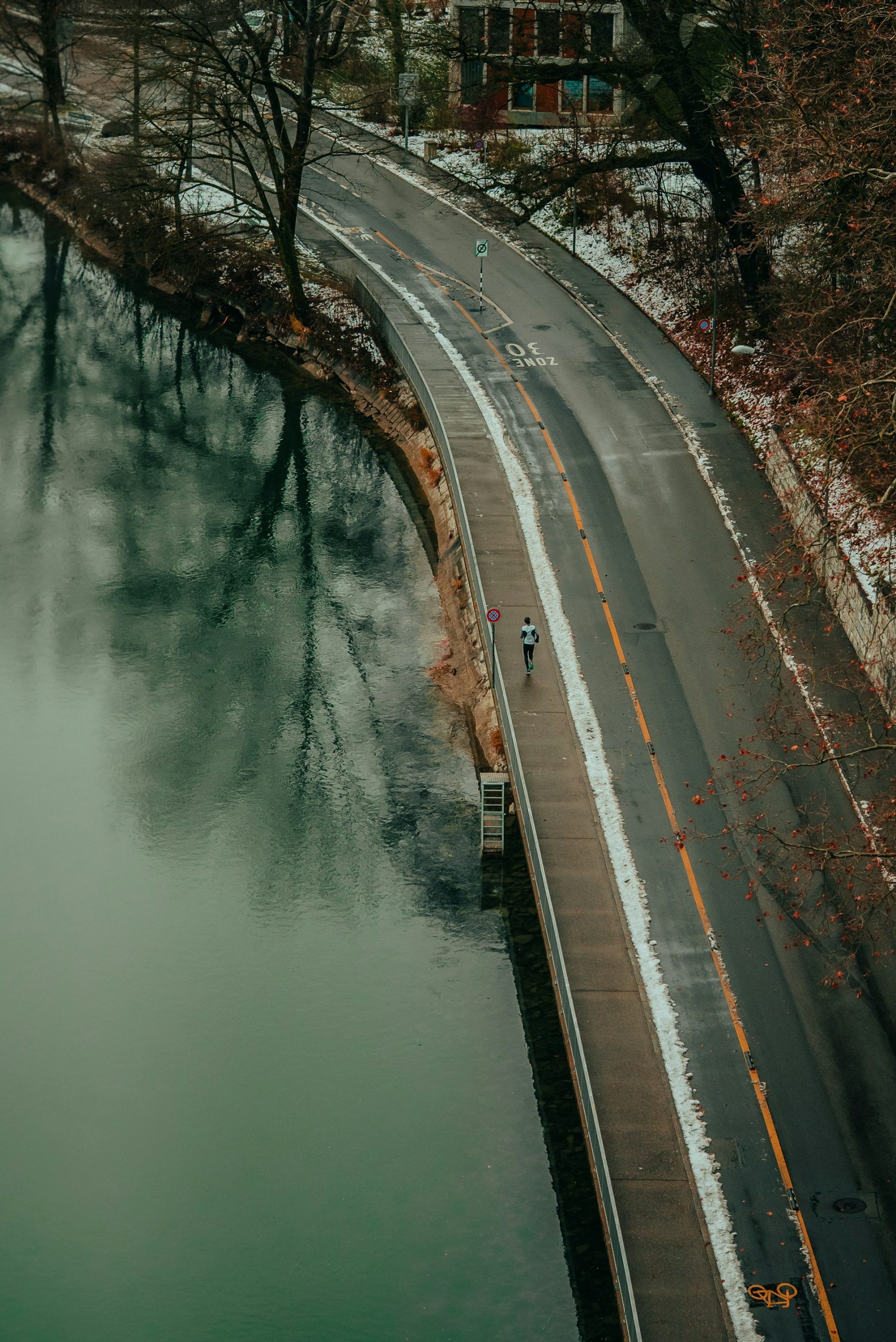 6 trucchi pratici per correre quando fa freddo