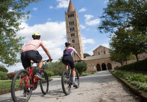 Ciclovie dell'Emilia Romagna: le più belle da scoprire