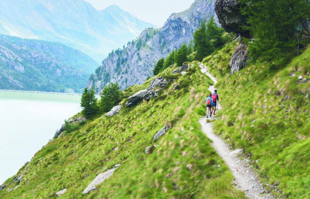 5 Bellissime Escursioni In Val Brembana, Facili Per Tutti