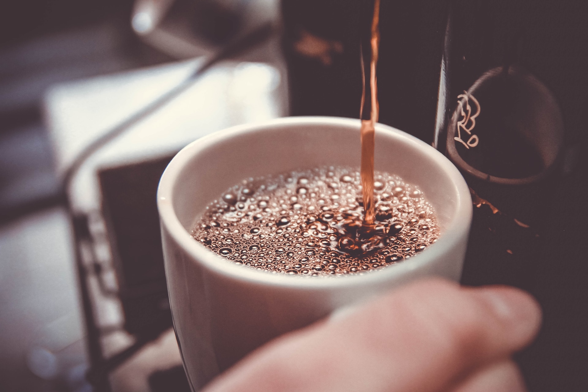 Coffee and health: 9 scientifically proven things you may not know