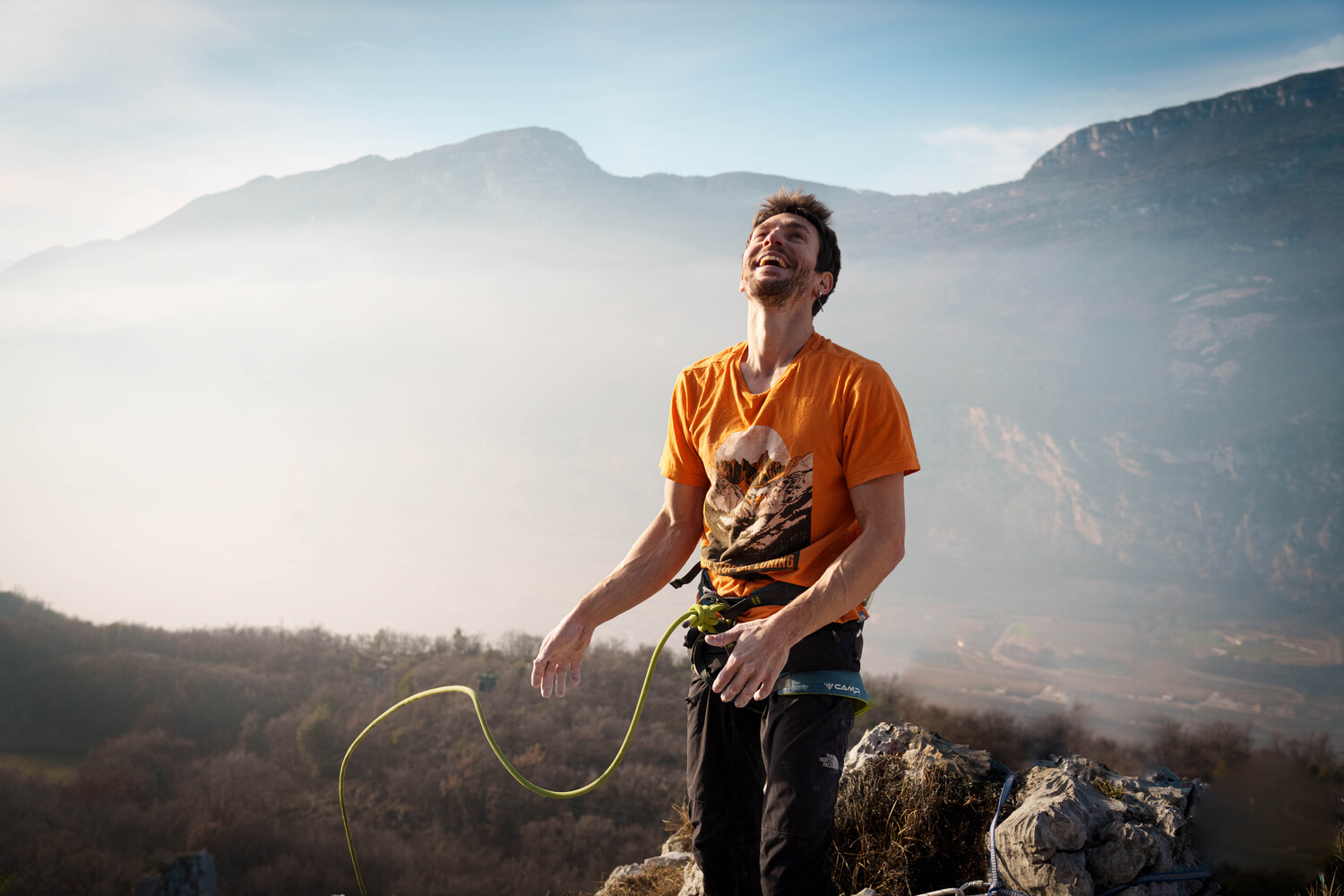 Corso di arrampicata per bambini: perché iscrivere subito i tuoi figli -  SportOutdoor24