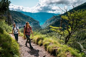 Escursioni autunnali in Dolomiti Paganella: i 6 percorsi imperdibili