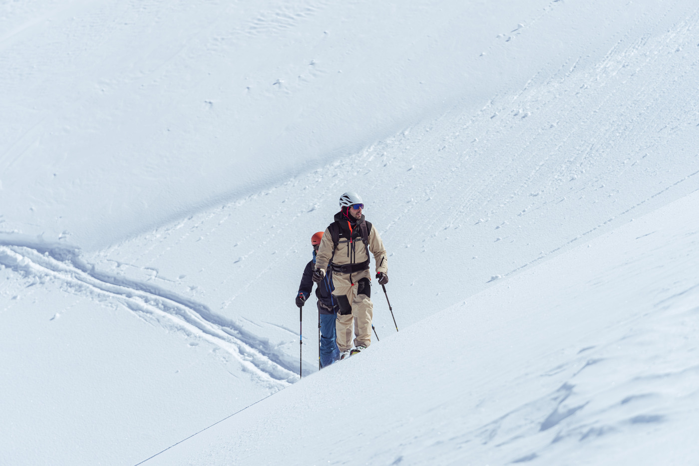 Bastoncini scialpinismo: 3 modelli innovativi di Cober - SportOutdoor24
