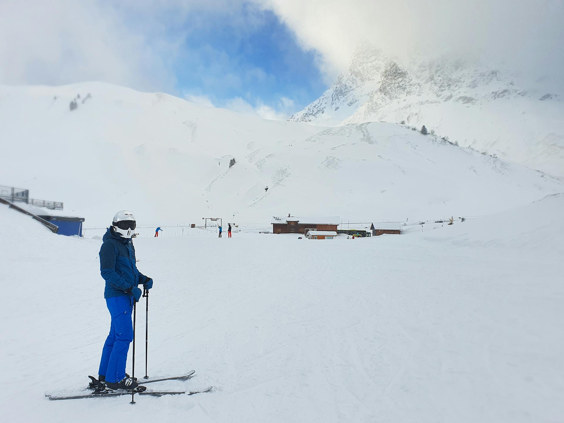 Alcol test sulle piste da sci: come funziona, chi lo esegue e cosa succede