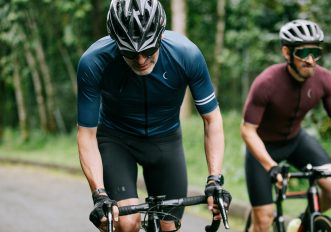 Male alle ginocchia in bicicletta: perché ti viene e come risolvere