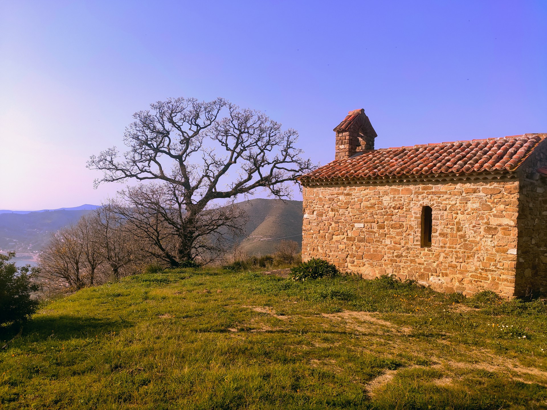 7 Cammini del Sud Italia da fare in pochi giorni