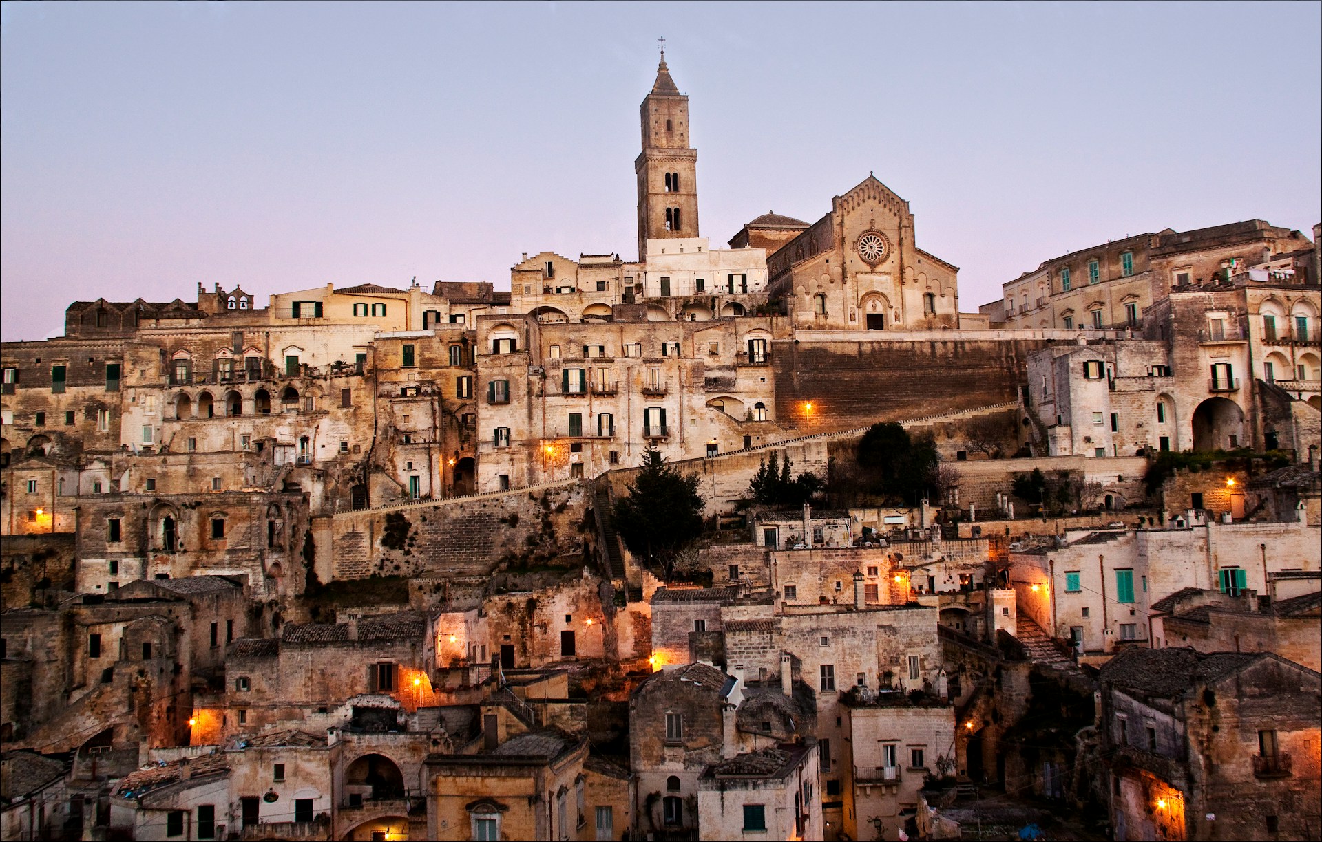 7 Cammini del Sud Italia da fare in pochi giorni