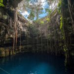 cenotes dello Yucatán