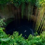 4 motivi per scoprire lo Yucatán