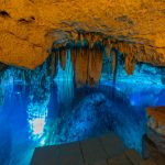 cenotes dello Yucatán