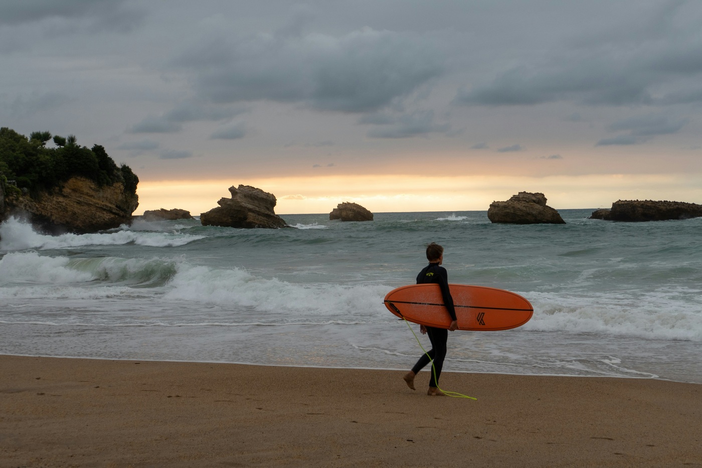 Camper + surf? Ecco i posti più belli dove andare