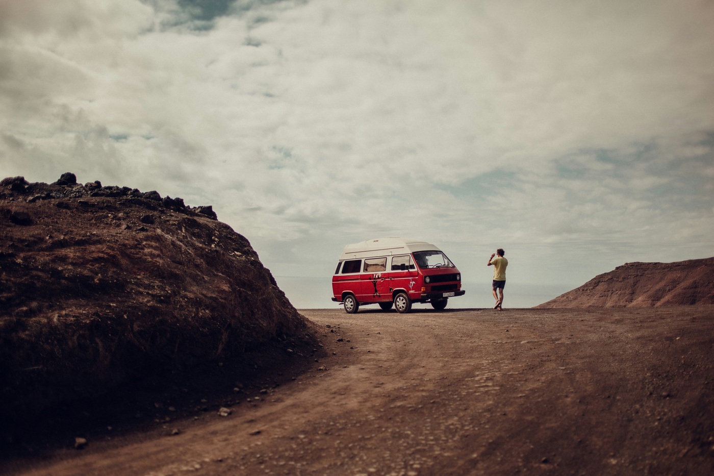 Camper + surf? Ecco i posti più belli dove andare