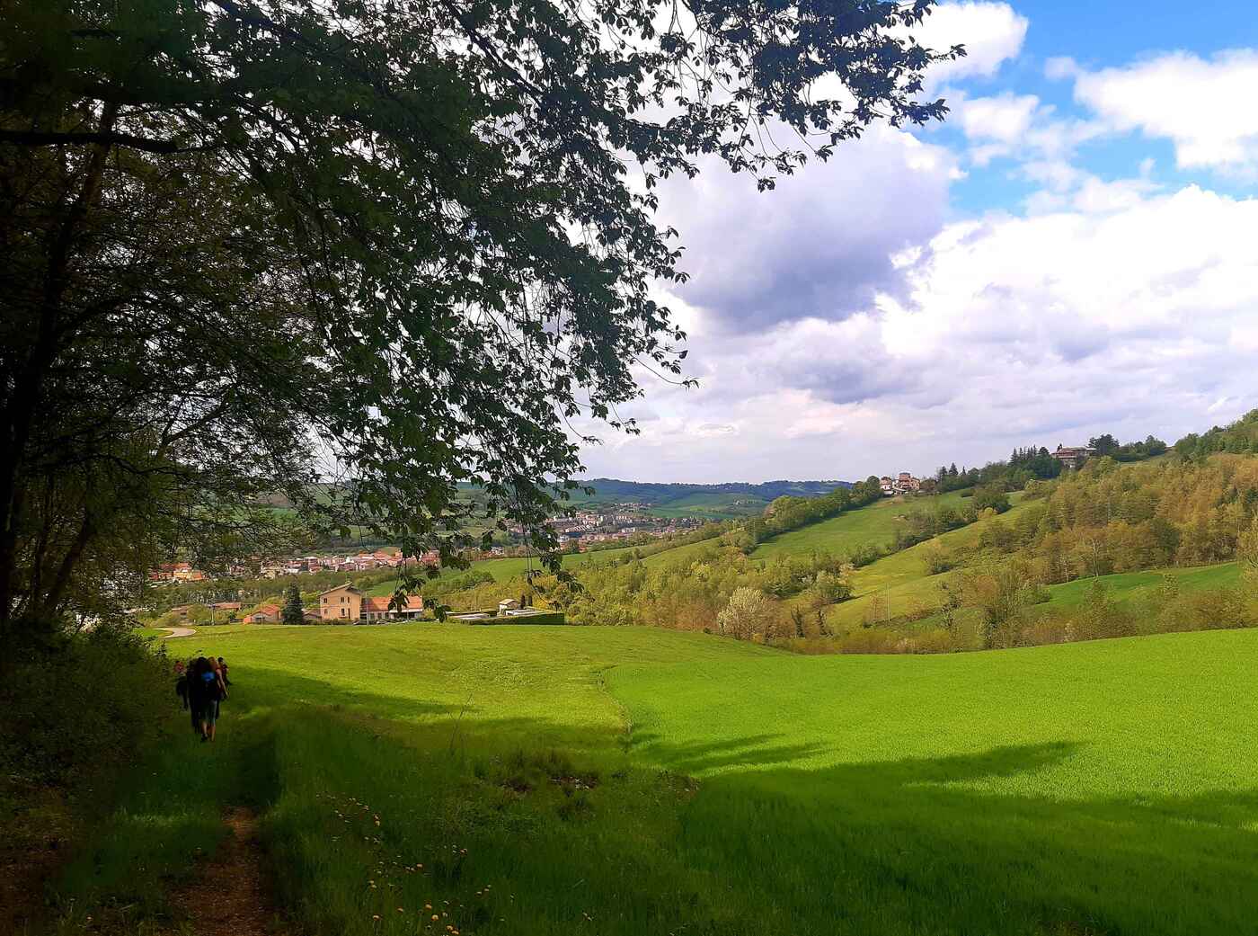 5 escursioni a Felino e sui colli parmensi per scoprirne la natura e i sapori