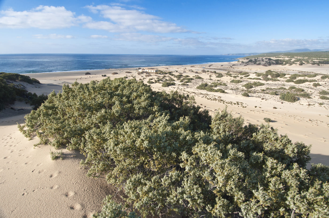 3 cammini con vista sul mare in Italia