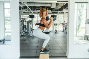 Fitness Industry A-Z: Qualità