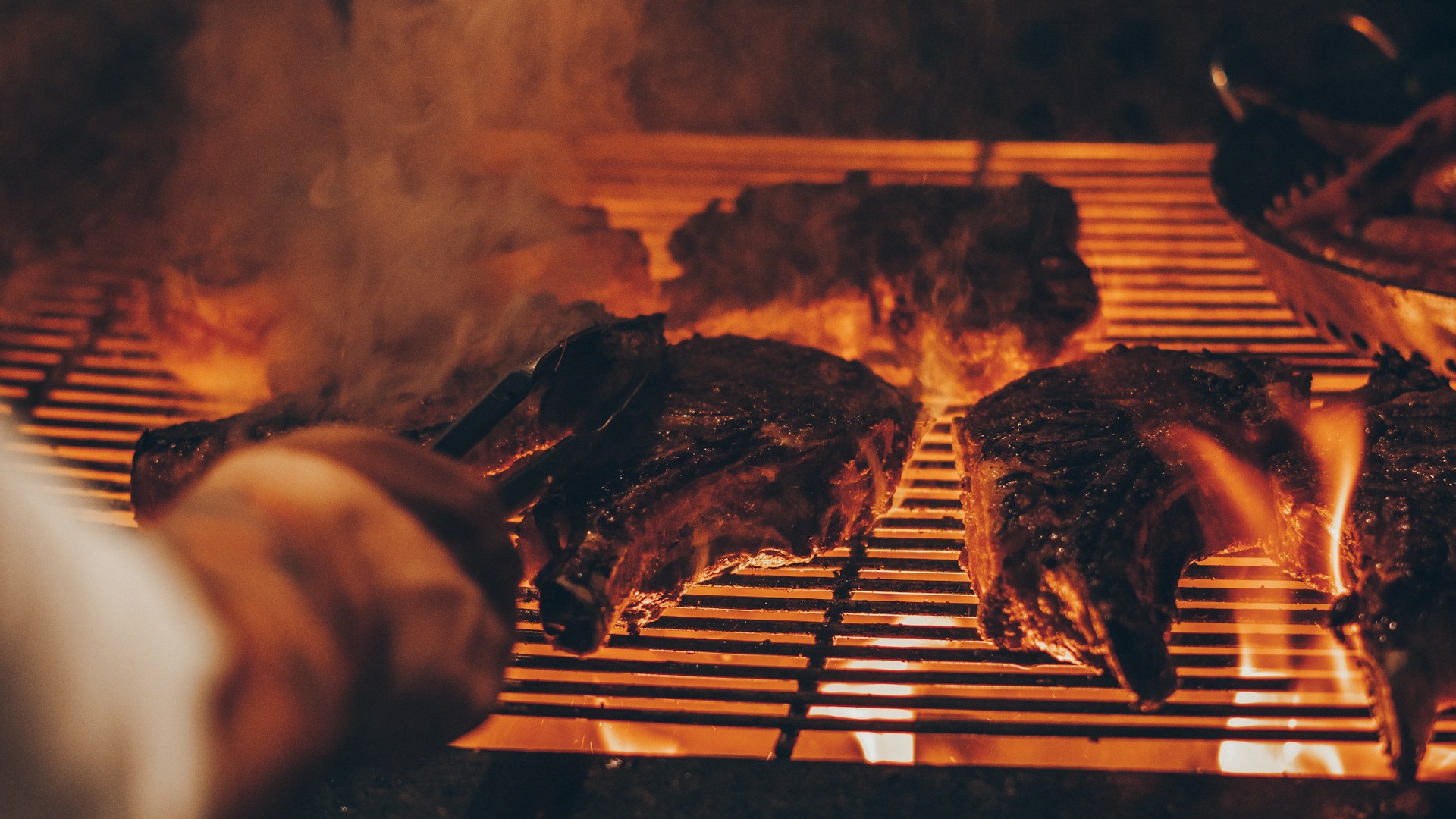 Grigliate e barbecue: ecco la carne che non fa ingrassare