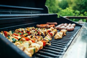 Grigliate e barbecue: ecco la carne che non fa ingrassare