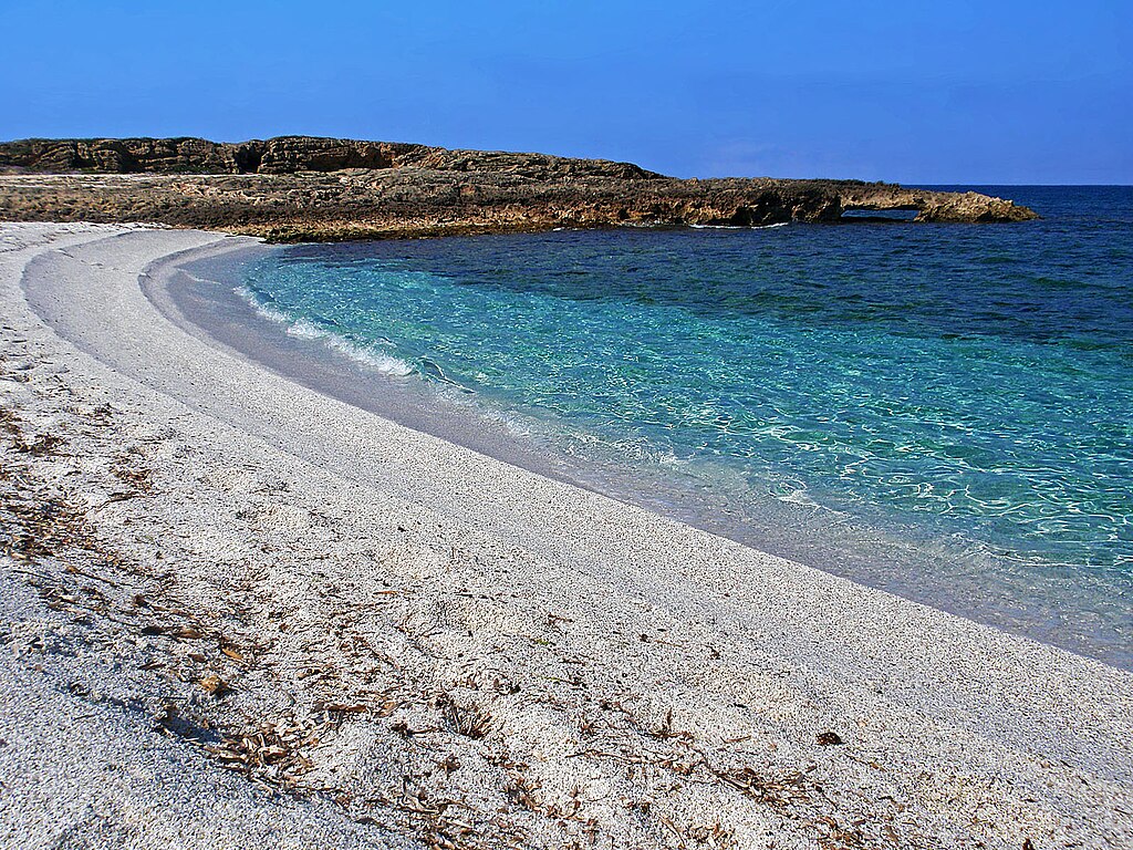 Best beaches 2024: le 50 spiagge italiane più amate