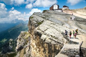 Cortina ad agosto: tutto quello che puoi fare