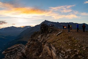 Le esperienze in quota a Bormio da vivere proprio adesso