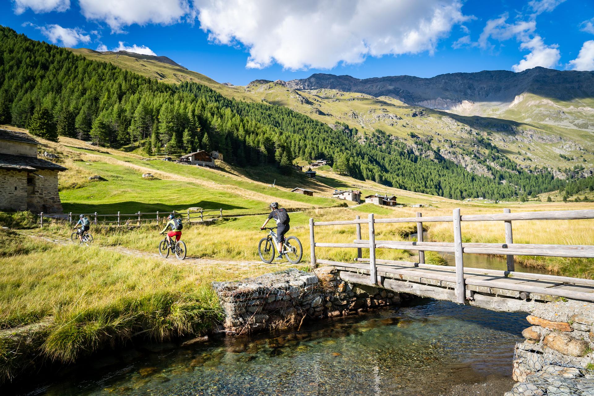 Le esperienze in quota a Bormio da vivere proprio adesso